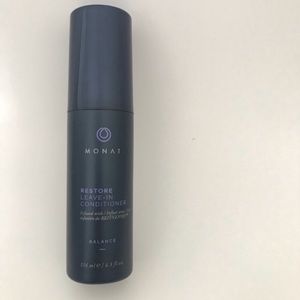 Monat restore leave in conditioner